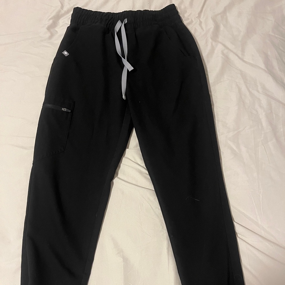 FIGS ZAMORA HIGH WAISTED JOGGER
